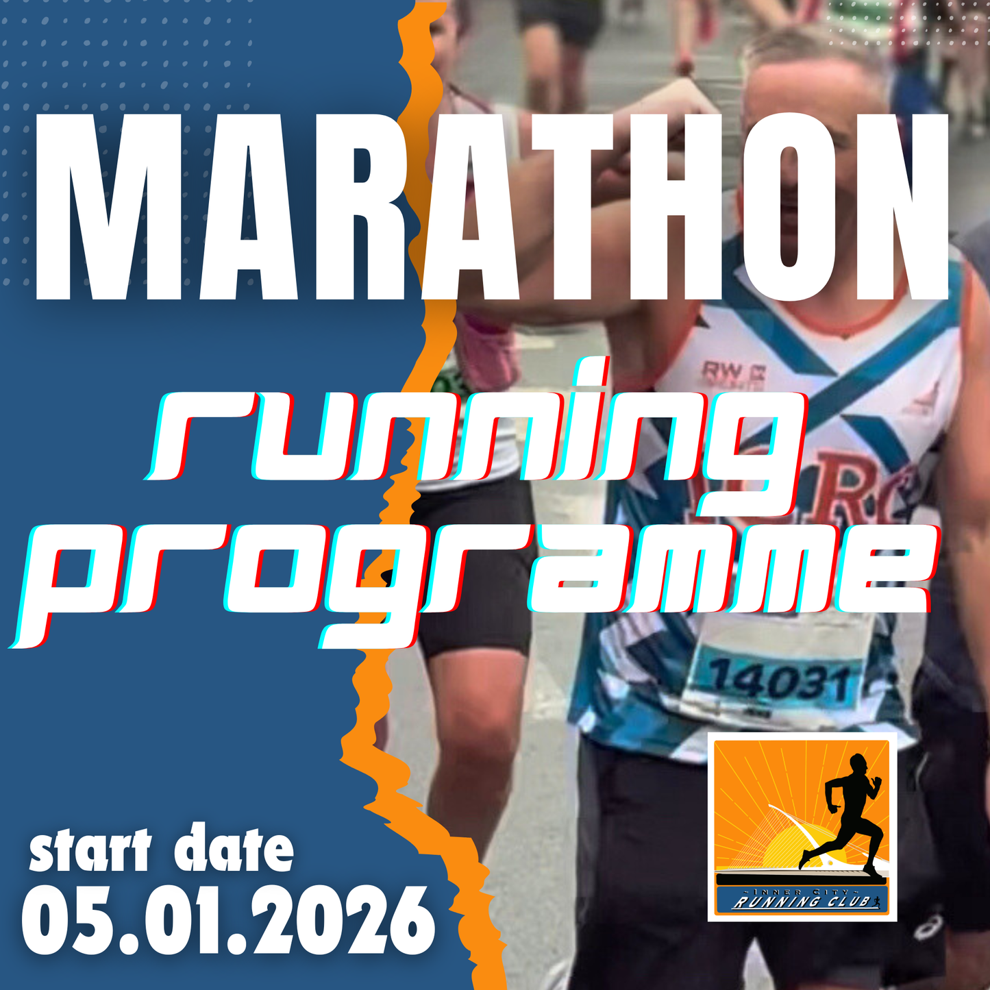 Marathon Programme