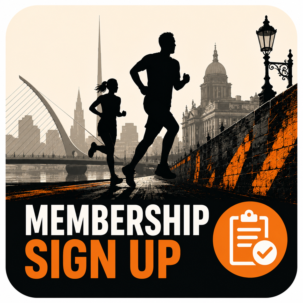 Running Club